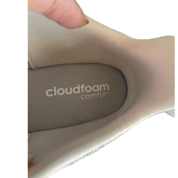 Adidas Cloudfoam-Pure Running Shoe, Women's Size 10 - Picture 8 of 9